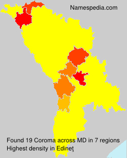 Coroma Coroma