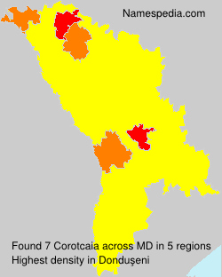 Corotcaia Corotcaia