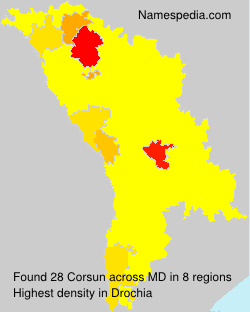 Corsun Corsun