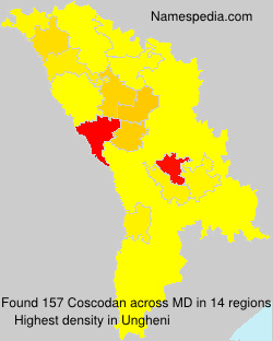 Coscodan Coscodan