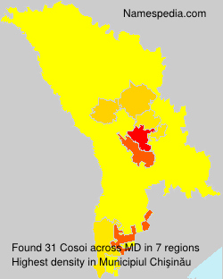 Cosoi Cosoi