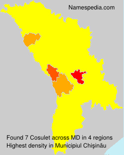 Cosulet Cosulet