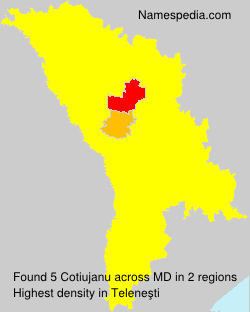 Cotiujanu Cotiujanu