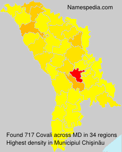 Covali Covali