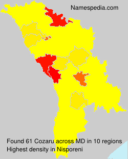 Cozaru Cozaru