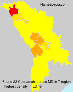 Cozearschi Cozearschi