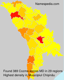 Cozma Cozma
