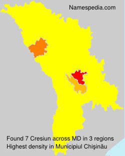 Cresiun Cresiun