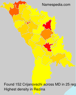 Crijanovschi Crijanovschi
