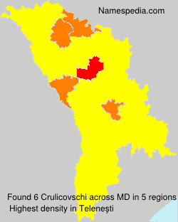 Crulicovschi Crulicovschi