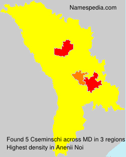 Cseminschi Cseminschi