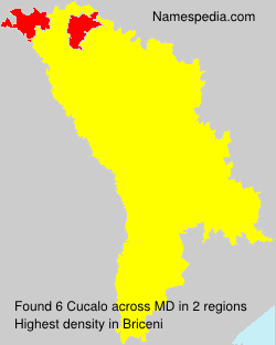 Cucalo Cucalo