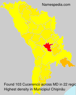 Cucerenco Cucerenco