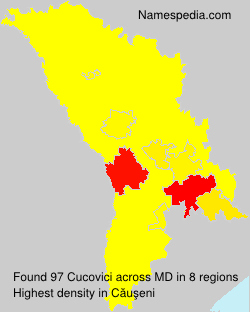 Cucovici Cucovici