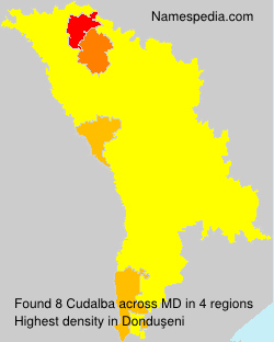 Cudalba Cudalba