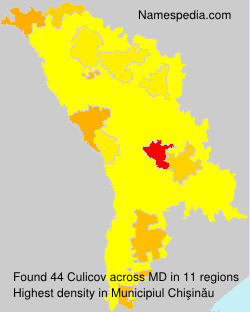 Culicov Culicov