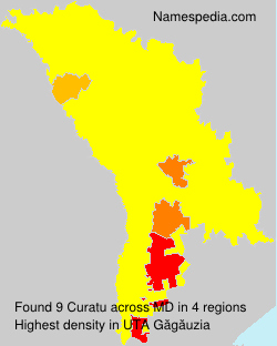 Curatu Curatu