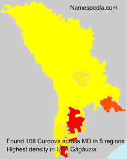 Curdova Curdova