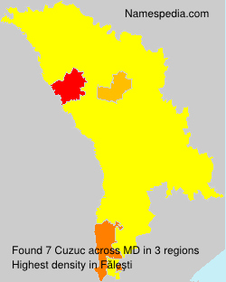 Cuzuc Cuzuc