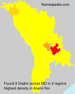 Dadim Dadim