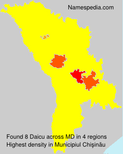 Daicu Daicu