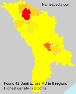 Danii Danii