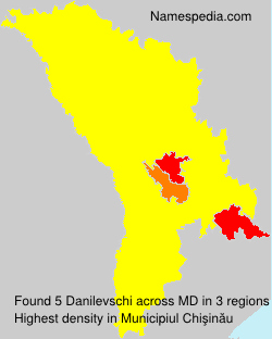 Danilevschi Danilevschi