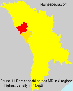 Darabanschi Darabanschi