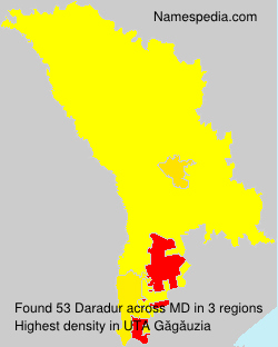 Daradur Daradur