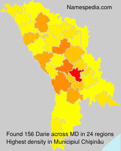 Darie Darie