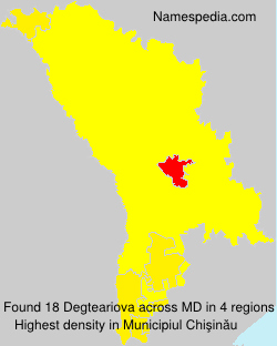 Degteariova Degteariova