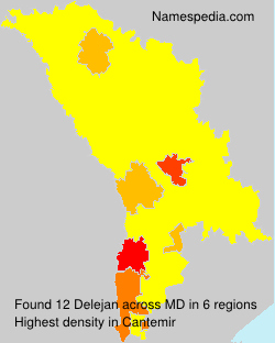 Delejan Delejan