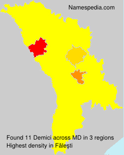 Demici Demici