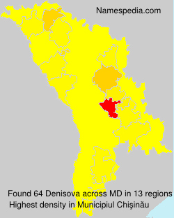 Denisova Denisova