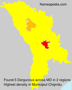 Dergunova Dergunova