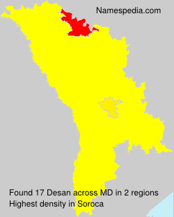 Desan Desan