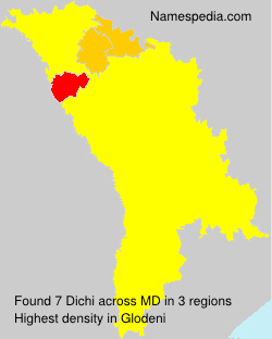 Dichi Dichi