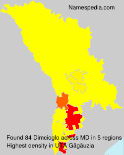 Dimcioglo Dimcioglo