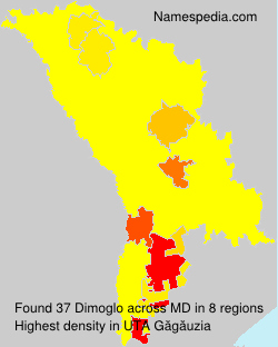 Dimoglo Dimoglo