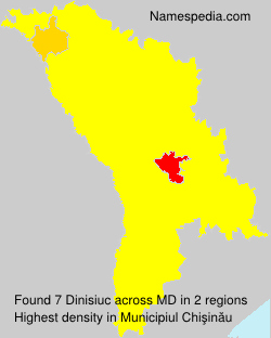 Dinisiuc Dinisiuc