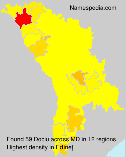 Dociu Dociu