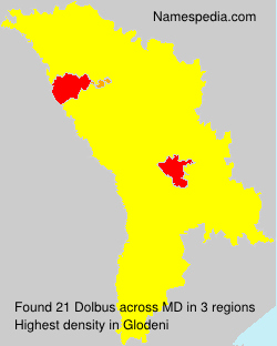 Dolbus Dolbus