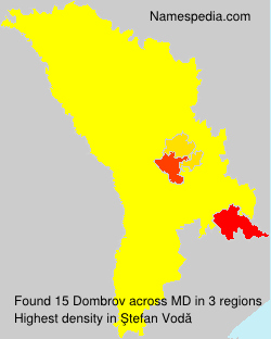 Dombrov Dombrov