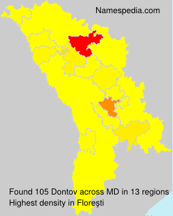 Dontov Dontov