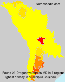 Draganova Draganova