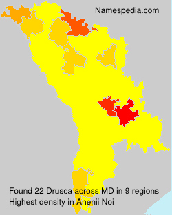 Drusca Drusca