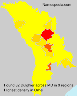 Dulghier Dulghier