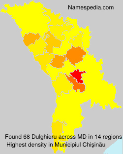 Dulghieru Dulghieru