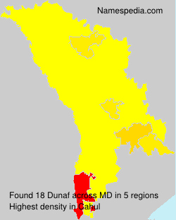 Surname Dunaf in Moldova Surname Dunaf in Moldova
