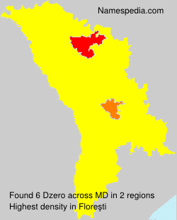 Dzero Dzero